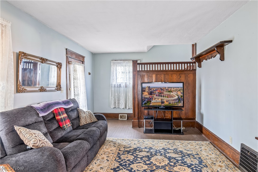 Kenmore Allotment - Residential