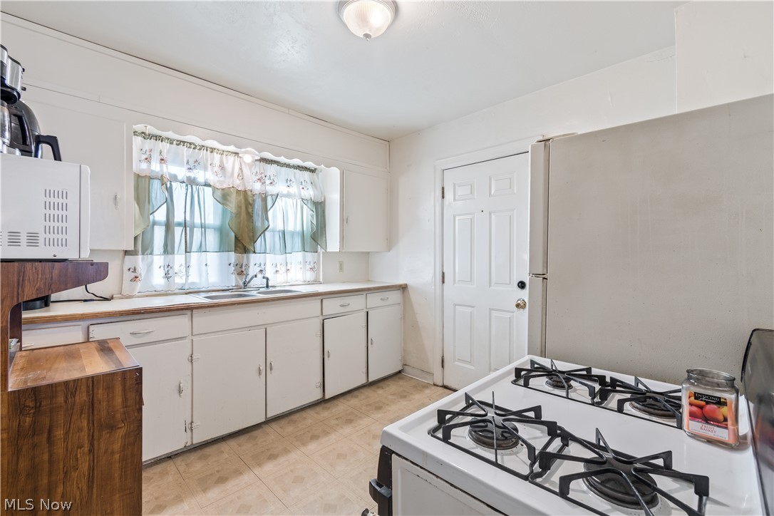 Kenmore Allotment - Residential