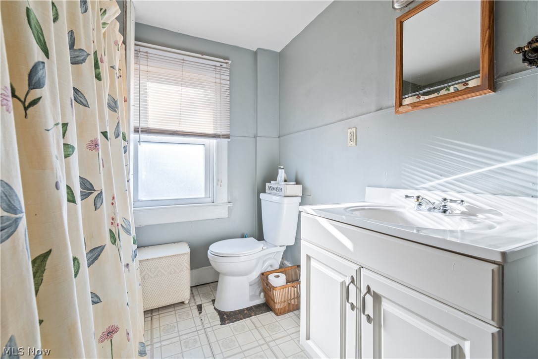 Kenmore Allotment - Residential