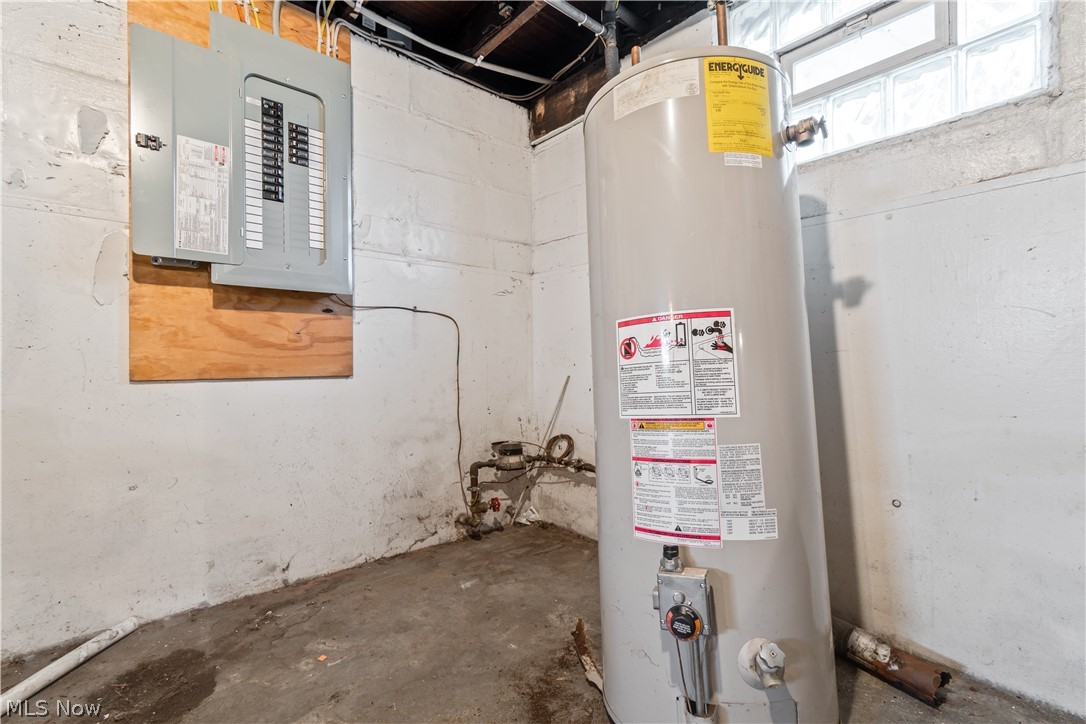 Kenmore Allotment - Residential