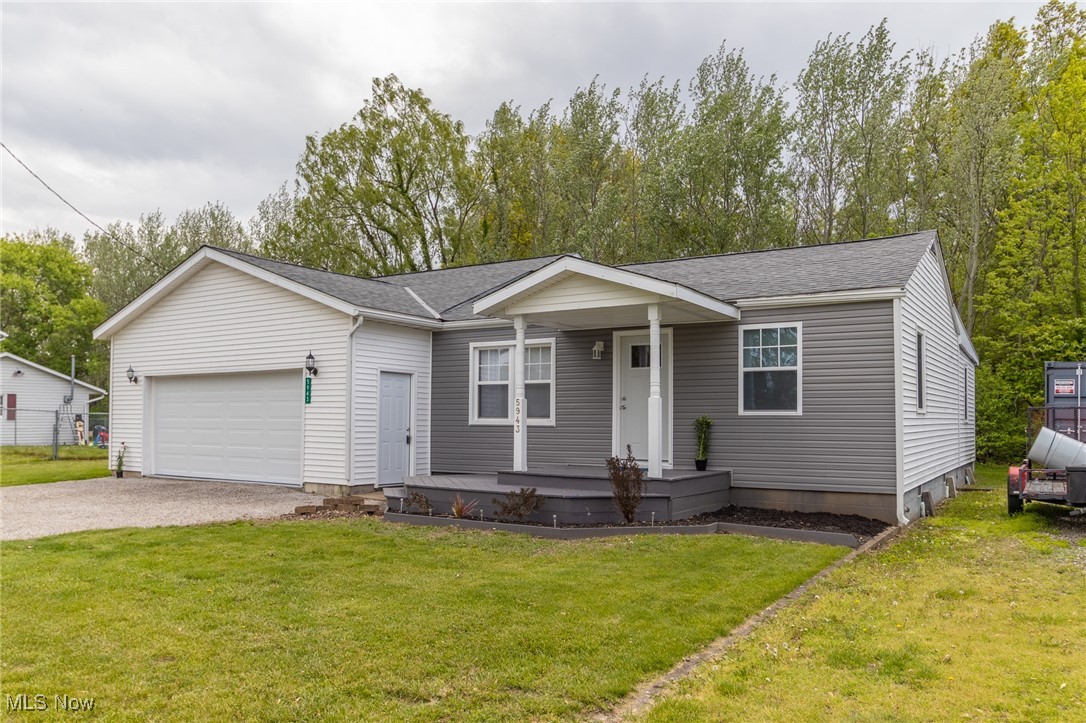 5943 County Road 279, Vickery, Ohio image 2