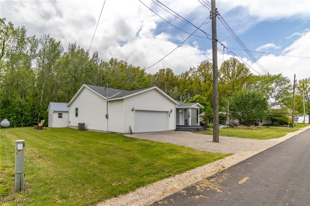 5943 County Road 279, Vickery, Ohio image 3