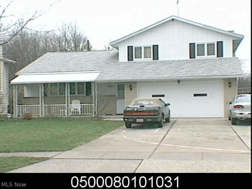 This is a home made for a large family.   Needs some tender loving care but has great possibilities.  The home is layed out well and the basement has been used for additional bedrooms. Conveniently located to Rte 2 but in a quiet residential neighborhood.