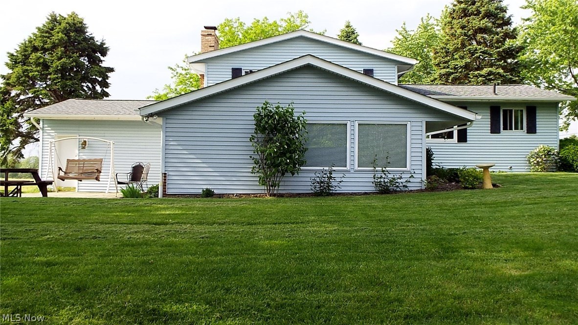 Hunting Hills Estates - Residential