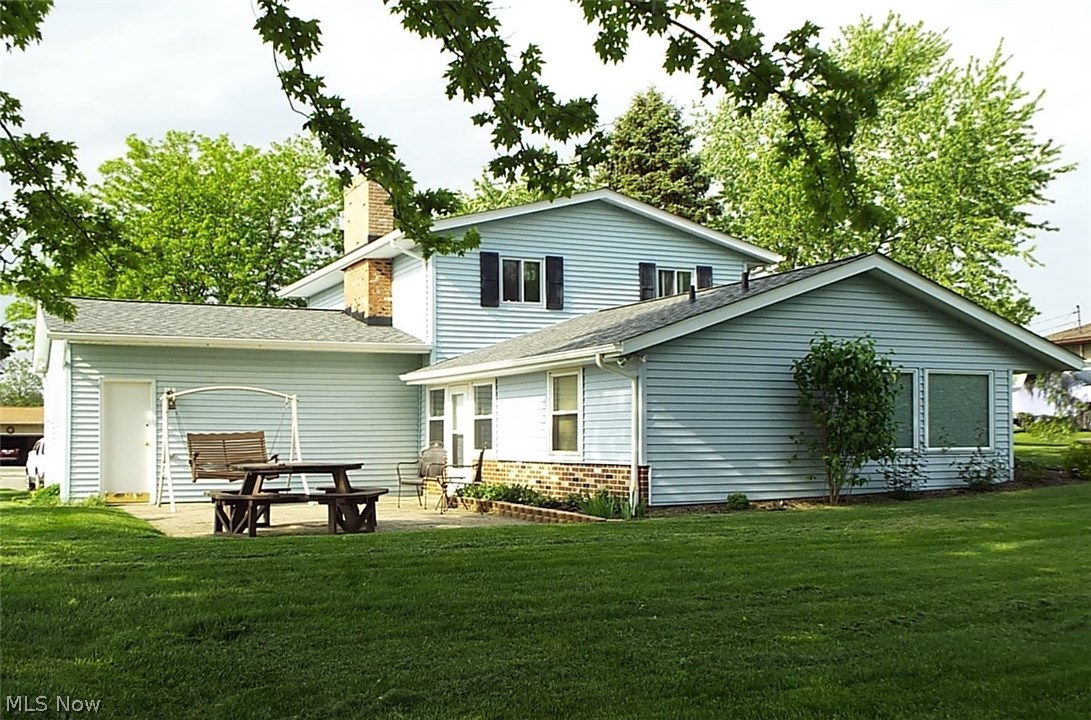 Hunting Hills Estates - Residential