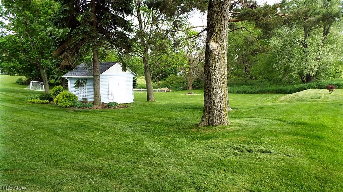 Hunting Hills Estates - Residential