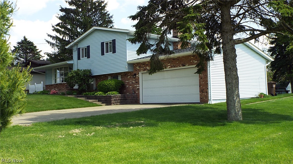 Hunting Hills Estates - Residential