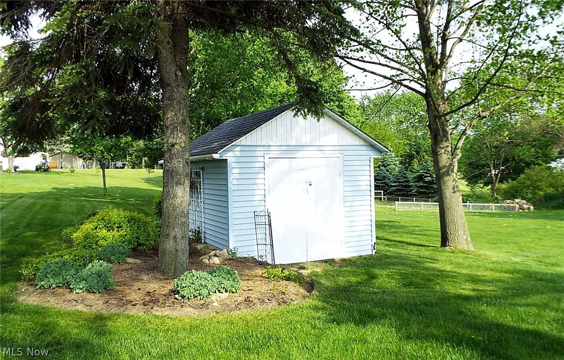 Hunting Hills Estates - Residential