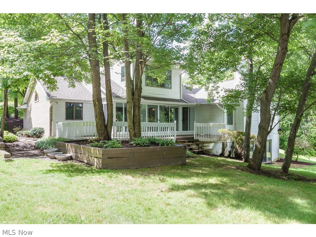 Lake Of The Woods Sub - Residential