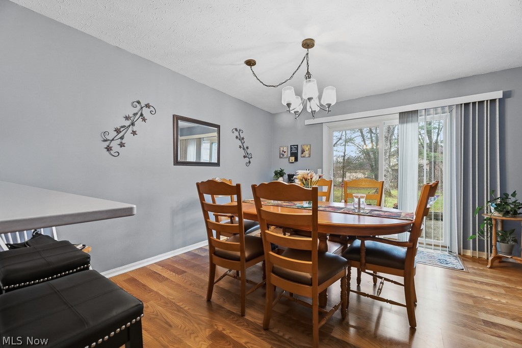 Normandy - Residential