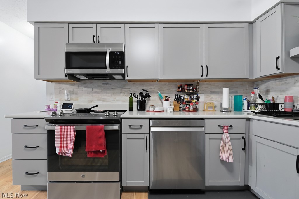 Normandy - Residential