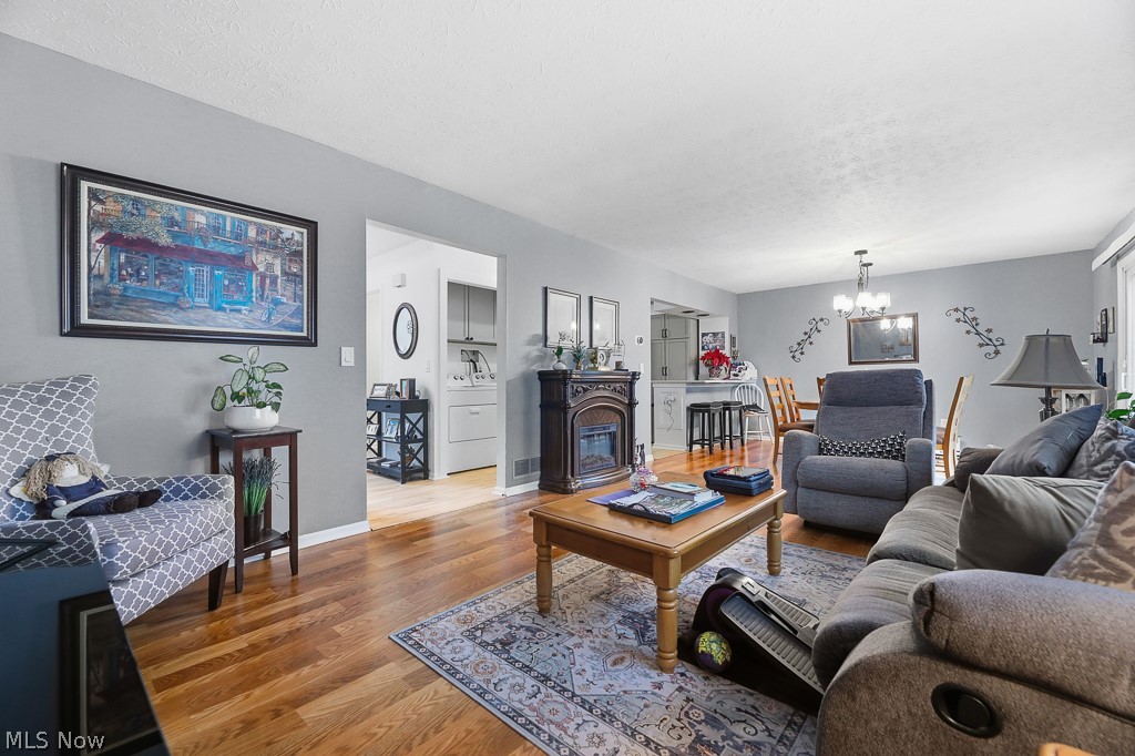 Normandy - Residential