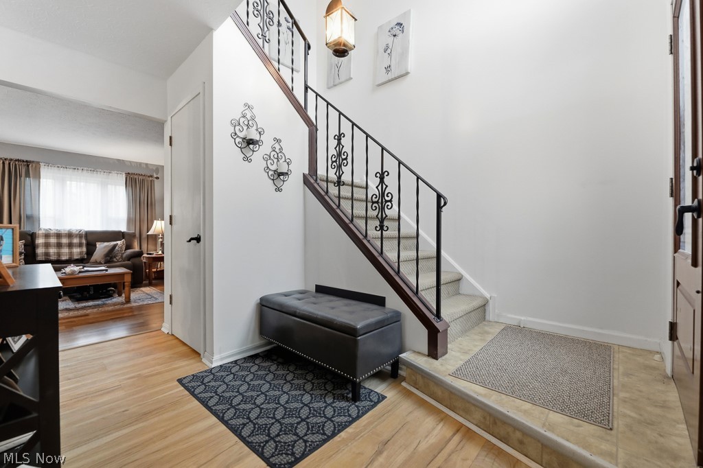 Normandy - Residential