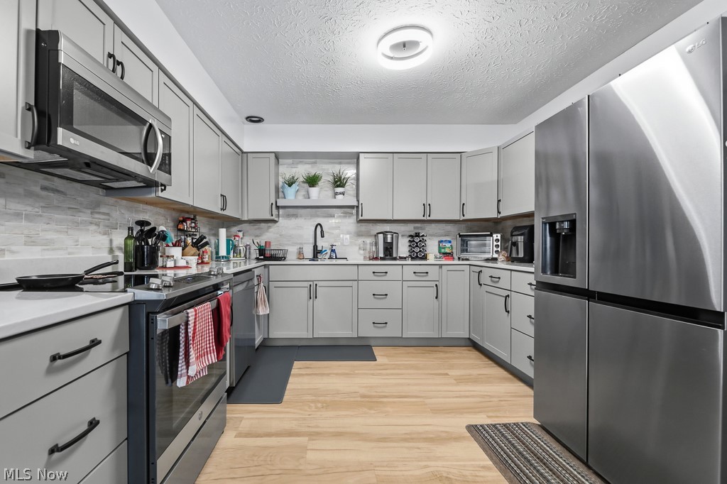 Normandy - Residential