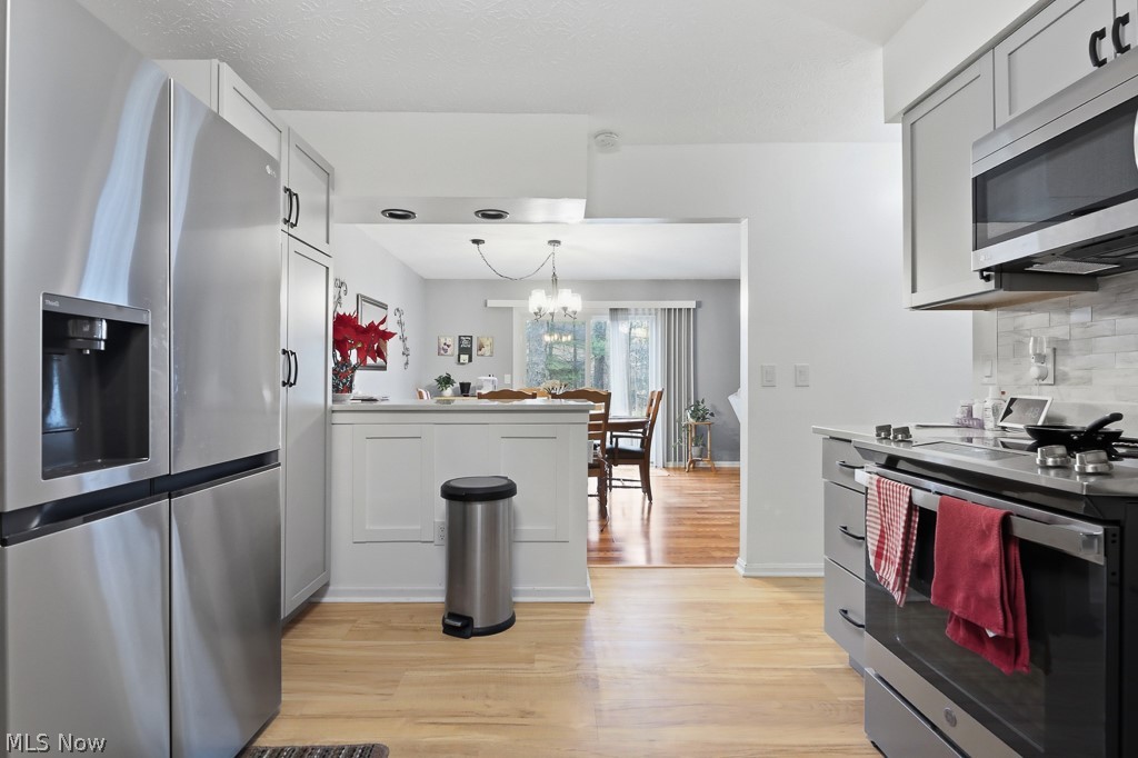 Normandy - Residential