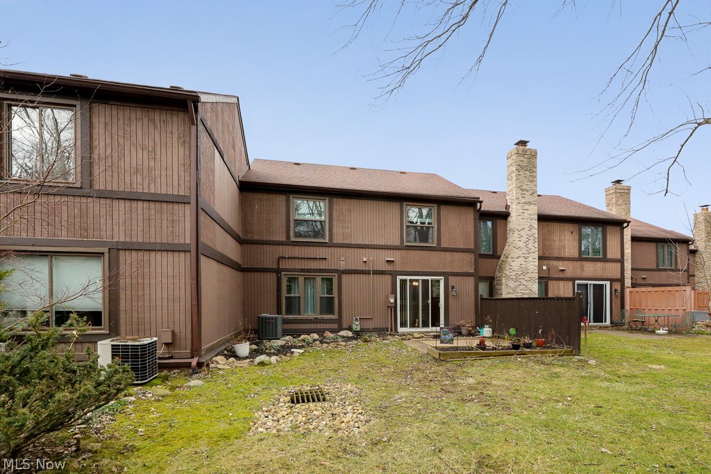 Normandy - Residential