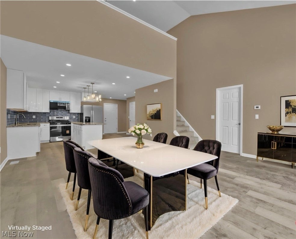 1402 Mussel Shoals Drive