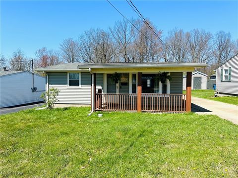 428 Iowa Avenue, Girard, OH 44420 - MLS#: 5115904