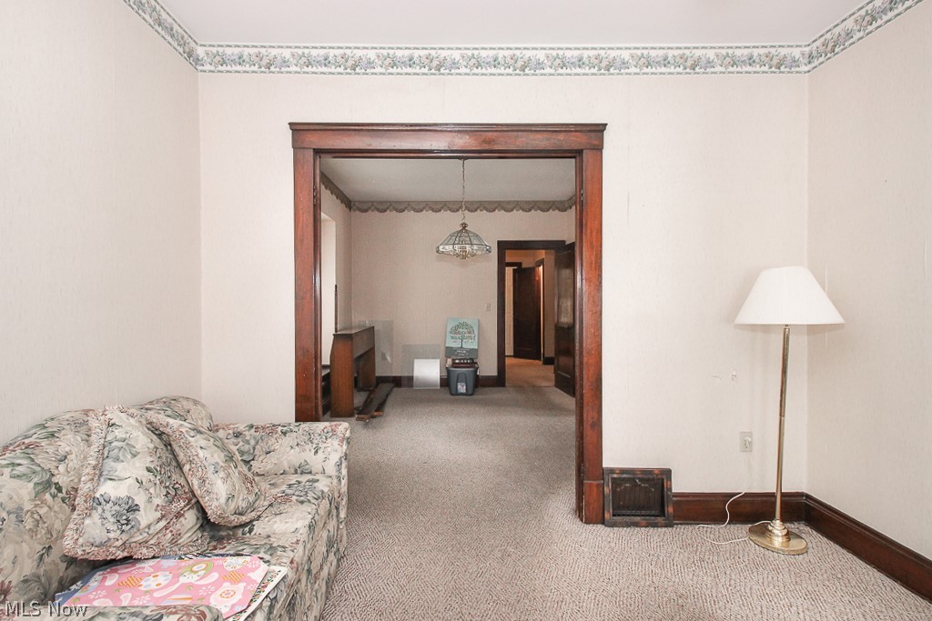 Gruebele & Tuppers Allotment - Residential