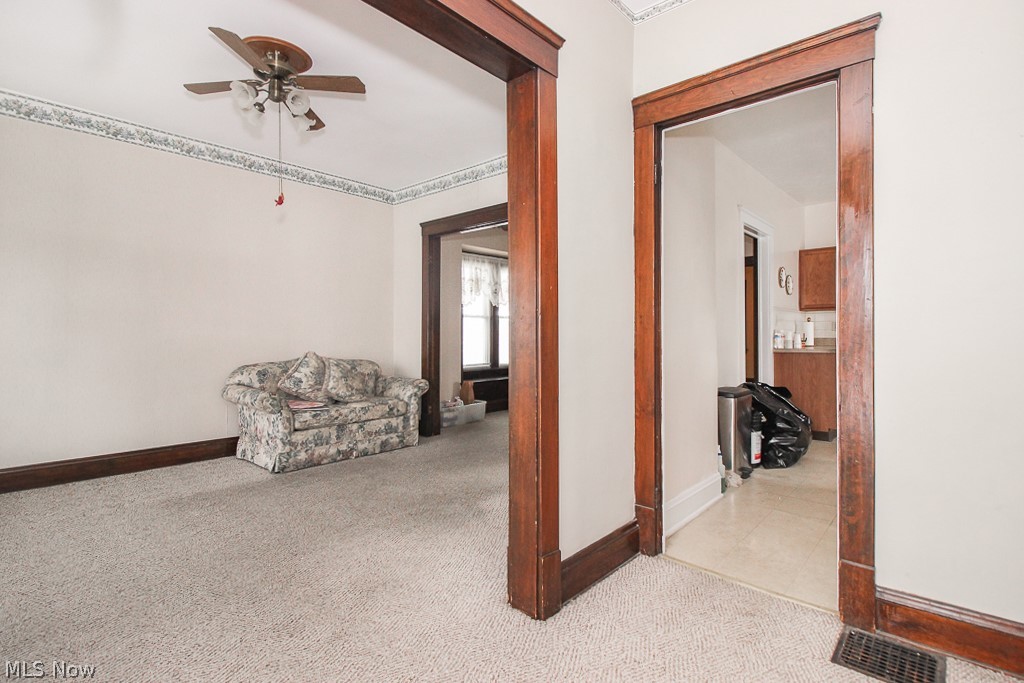 Gruebele & Tuppers Allotment - Residential