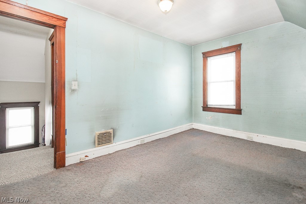 Gruebele & Tuppers Allotment - Residential