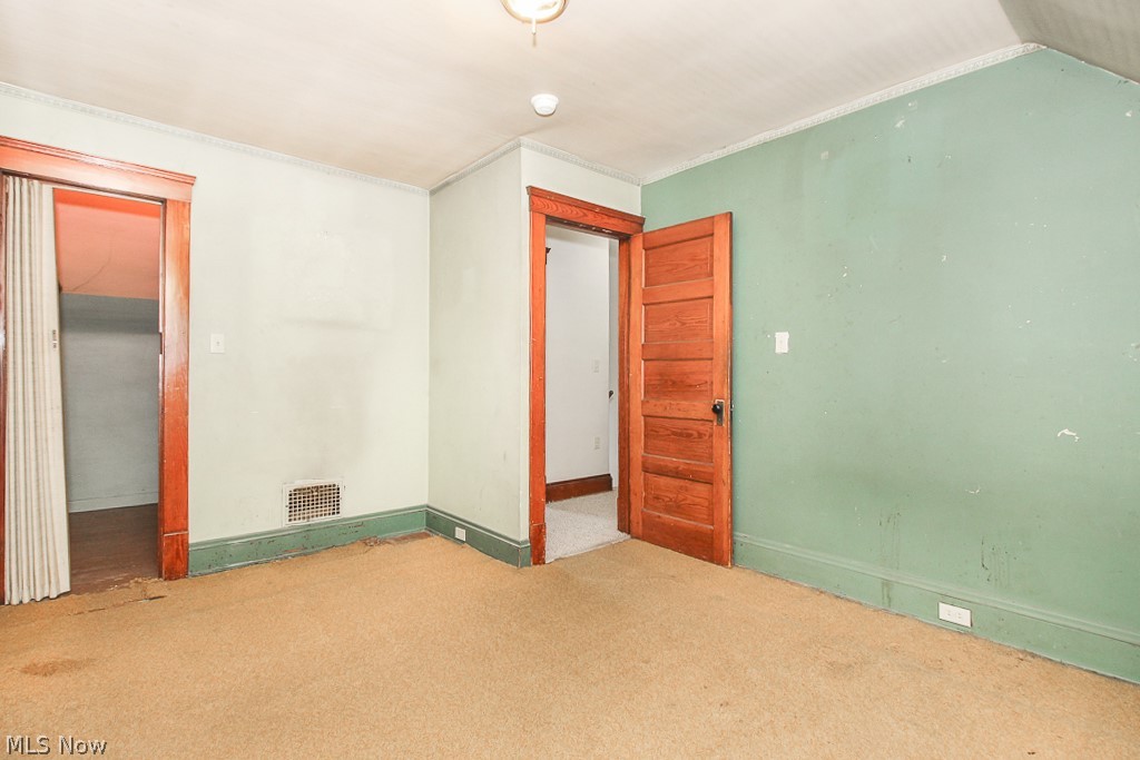 Gruebele & Tuppers Allotment - Residential