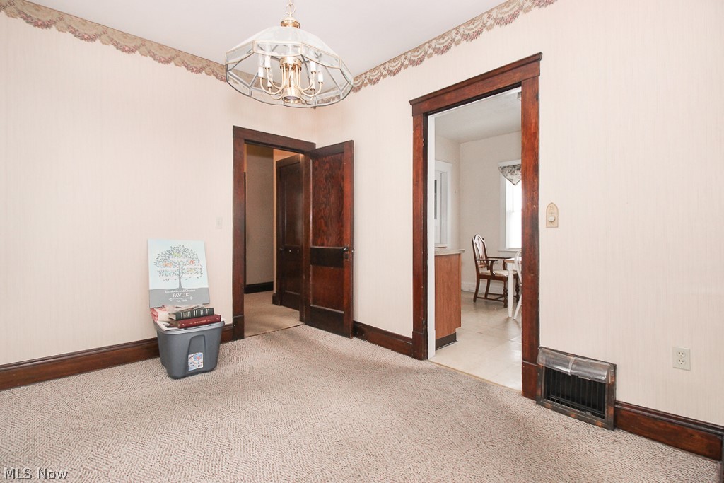 Gruebele & Tuppers Allotment - Residential