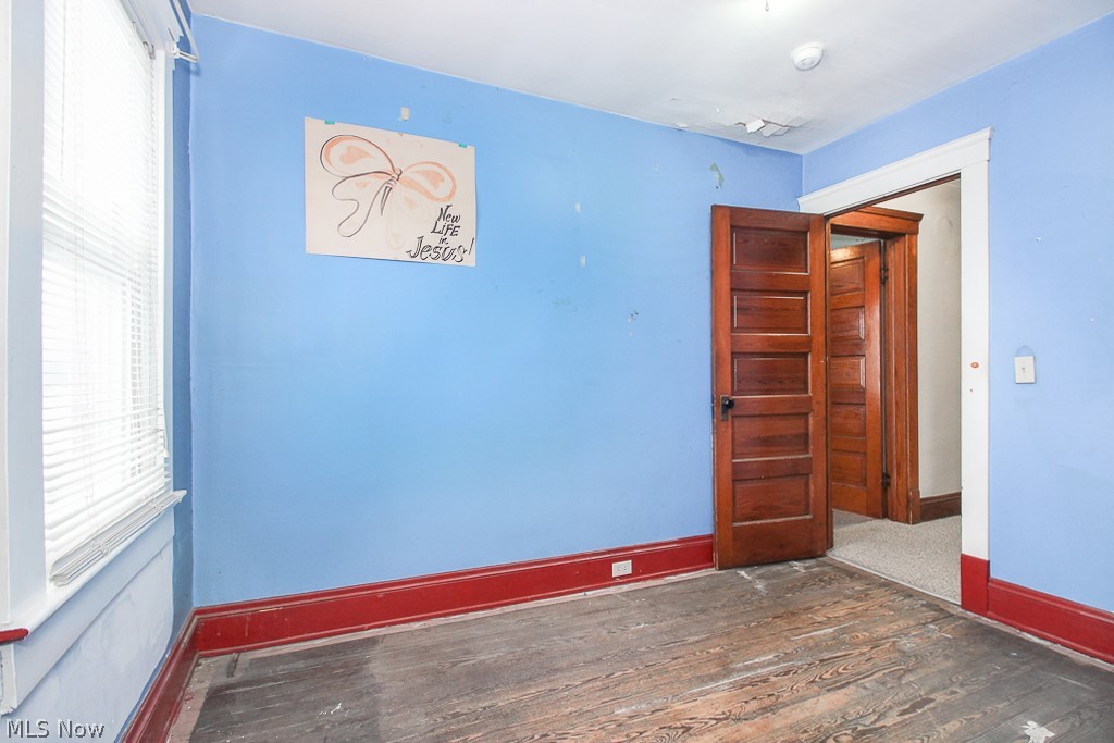 Gruebele & Tuppers Allotment - Residential