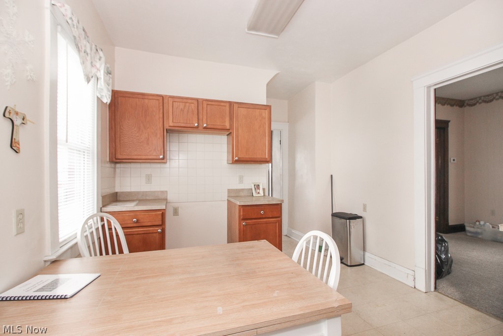 Gruebele & Tuppers Allotment - Residential