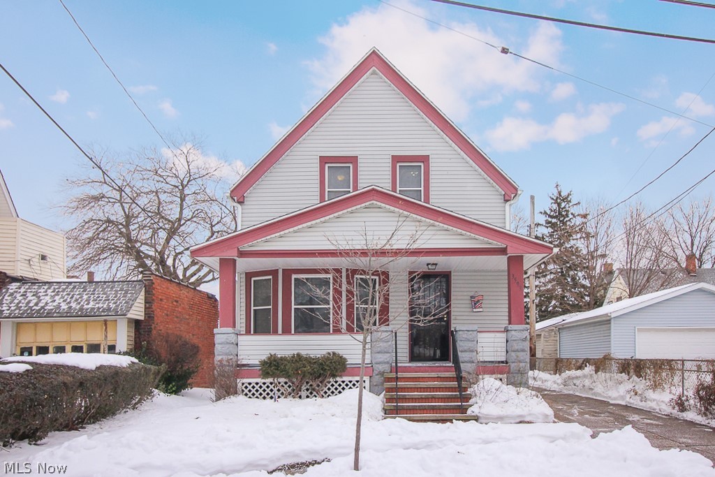 Gruebele & Tuppers Allotment - Residential