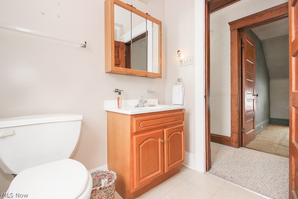 Gruebele & Tuppers Allotment - Residential