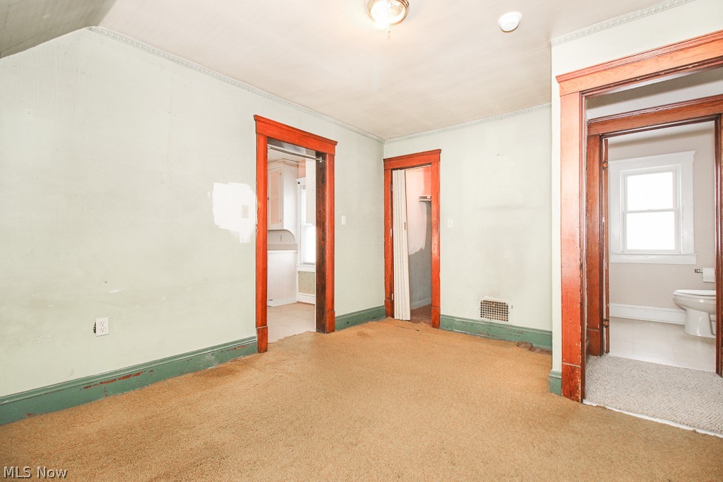 Gruebele & Tuppers Allotment - Residential