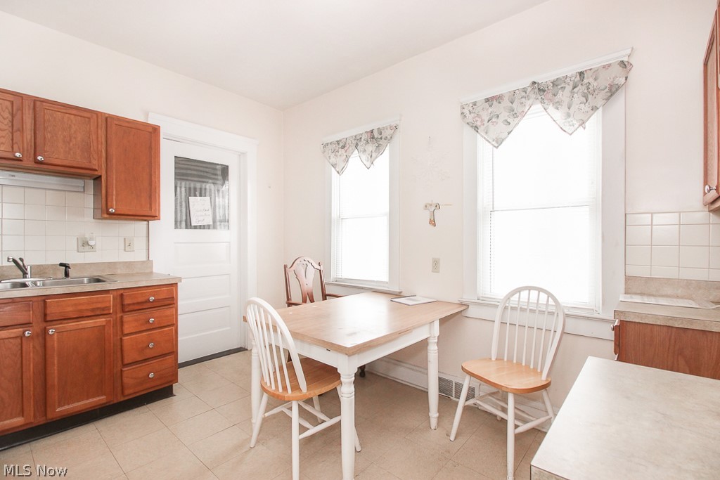 Gruebele & Tuppers Allotment - Residential