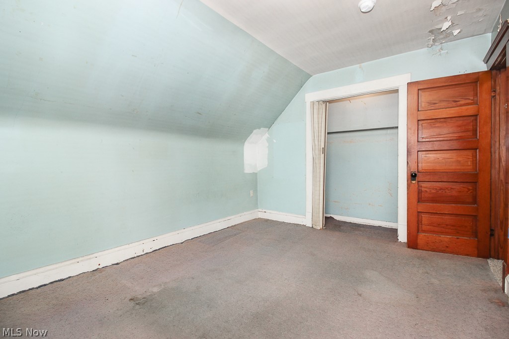 Gruebele & Tuppers Allotment - Residential