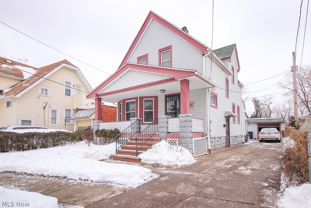 Gruebele & Tuppers Allotment - Residential