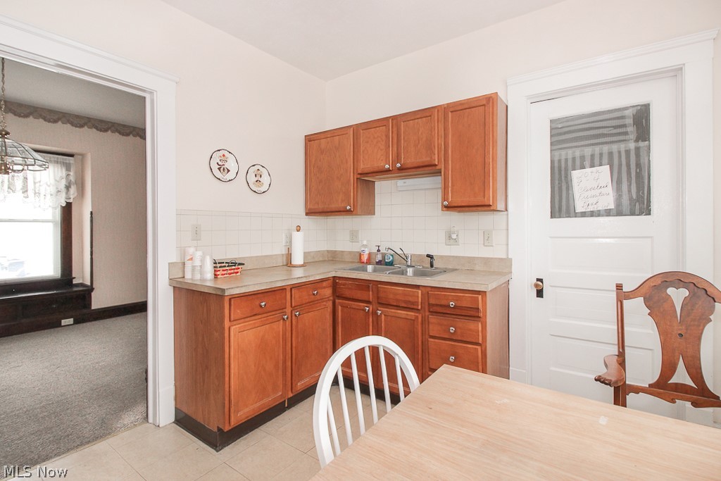 Gruebele & Tuppers Allotment - Residential