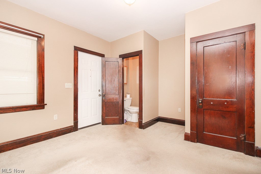 Gruebele & Tuppers Allotment - Residential