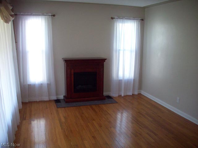 Highland Blvd - Residential