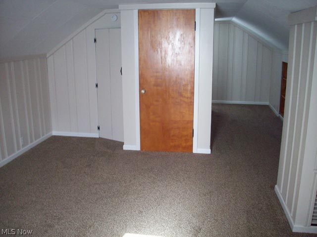 Highland Blvd - Residential