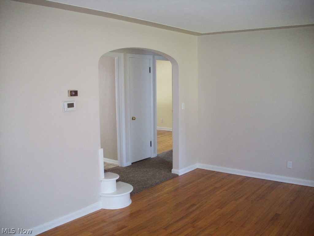 Highland Blvd - Residential