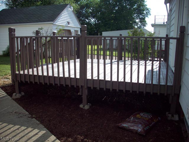 Highland Blvd - Residential