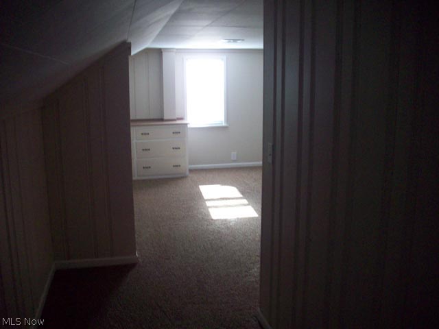 Highland Blvd - Residential