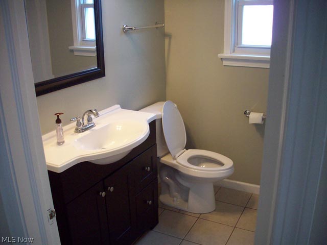 Highland Blvd - Residential