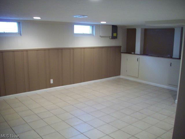 Highland Blvd - Residential