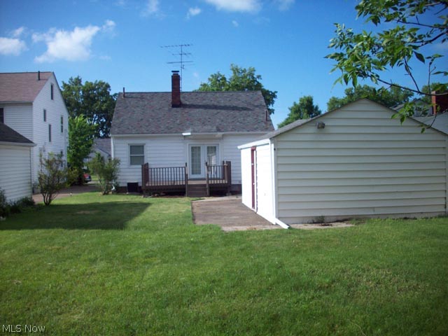 Highland Blvd - Residential