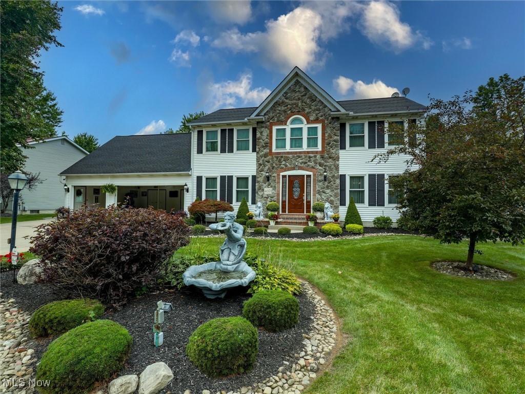 4071 Briarwood Court, Ashtabula, Ohio image 27