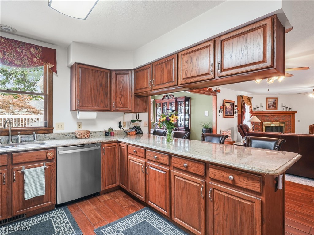 4071 Briarwood Court, Ashtabula, Ohio image 9