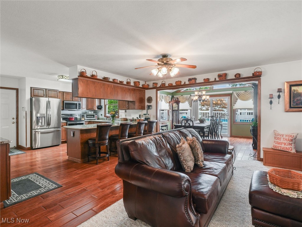 4071 Briarwood Court, Ashtabula, Ohio image 7