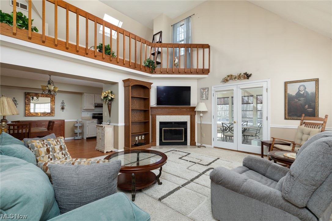 Kellogg Commons - Residential