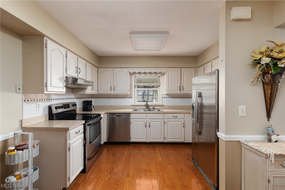 Kellogg Commons - Residential